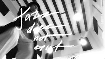 Free download jazz does not exist: online dance course [trailer] video and edit with RedcoolMedia movie maker MovieStudio video editor online and AudioStudio audio editor onlin